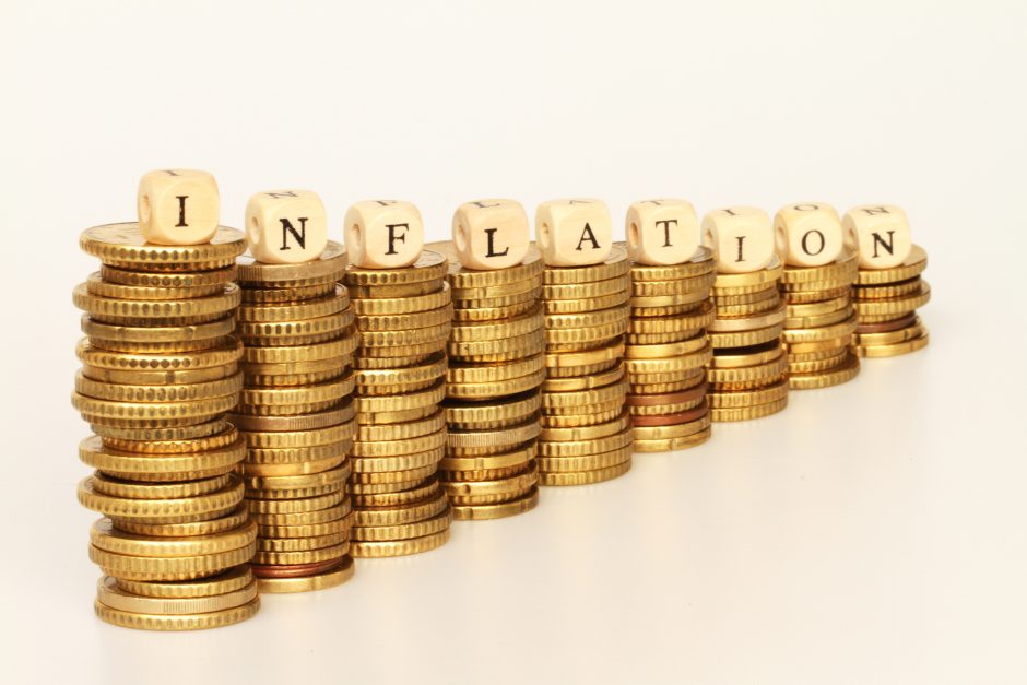 Wie wird die Inflation gemessen?