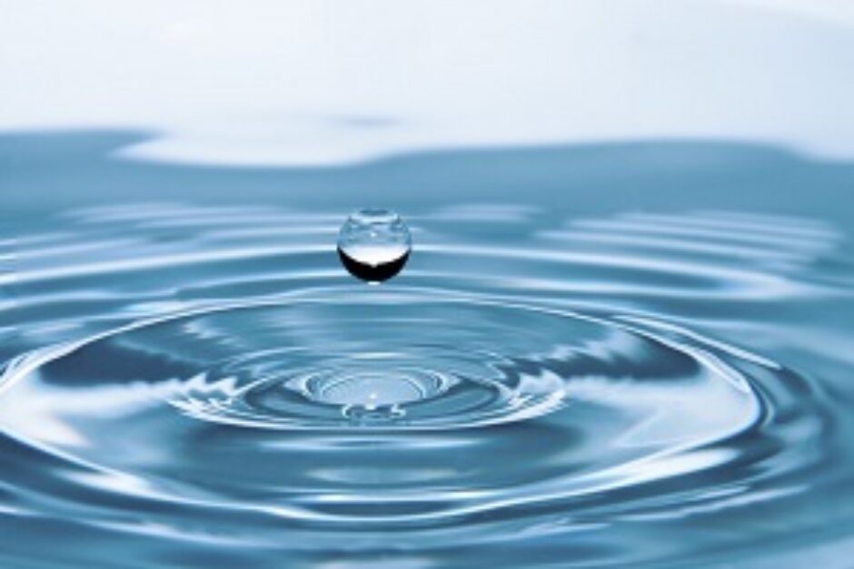 Veolia: Wasserwerte unterbewertet